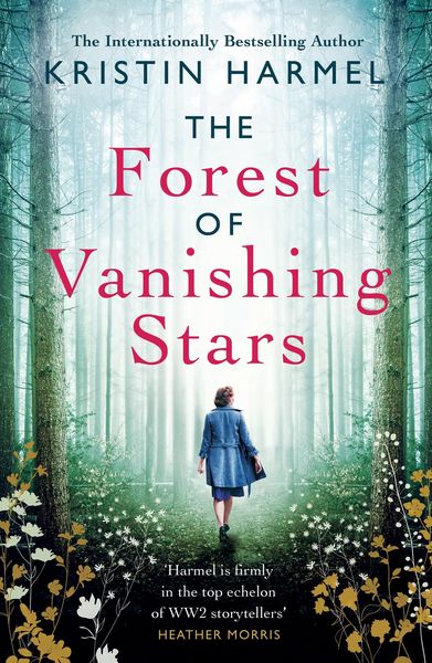 Produktbild: The Forest of Vanishing Stars