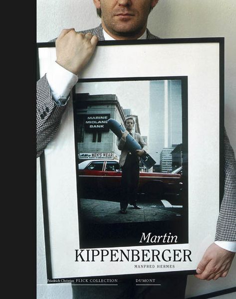 Produktbild: Martin Kippenberger