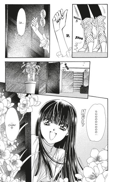 Produktbild: Skip Beat! 24