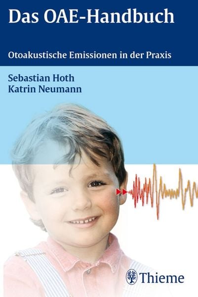 Produktbild: Das OAE-Handbuch