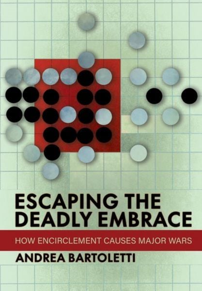 Produktbild: Bartoletti, A: Escaping the Deadly Embrace