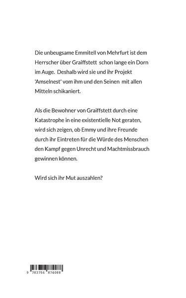 Produktbild: Emmys Wahrheit