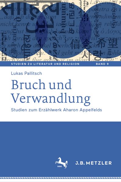Produktbild: Bruch und Verwandlung