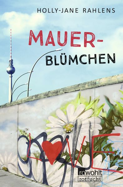 Produktbild: Mauerbl&uuml;mchen