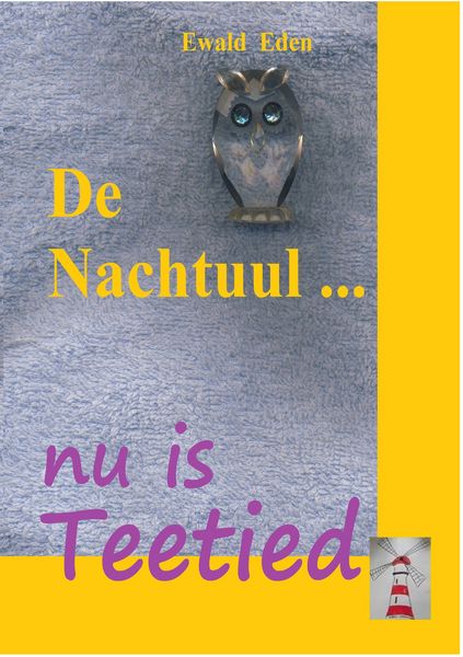 Produktbild: De Nachtuul