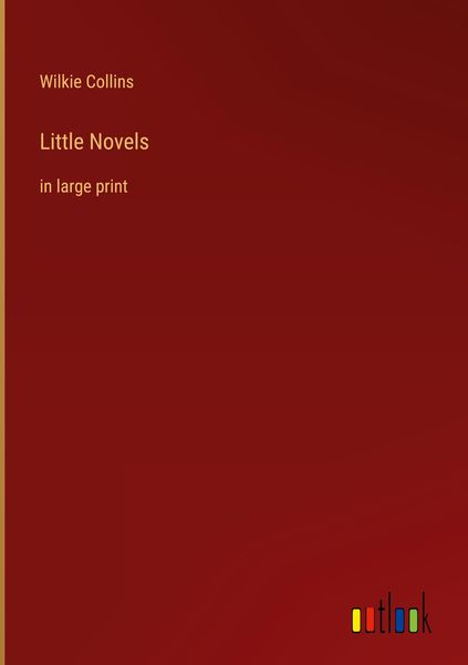 Produktbild: Little Novels