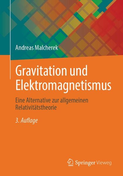 Produktbild: Gravitation und Elektromagnetismus