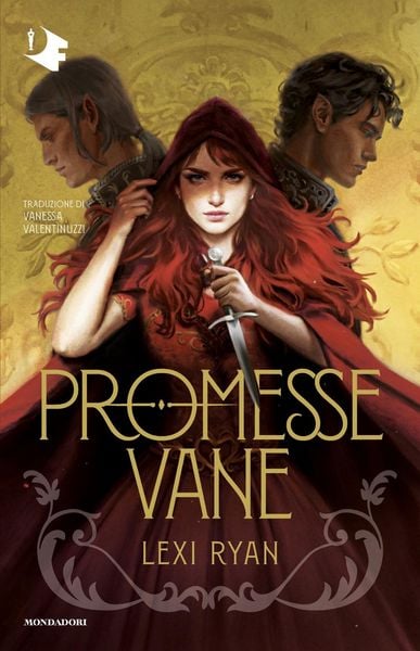 Produktbild: Promesse vane