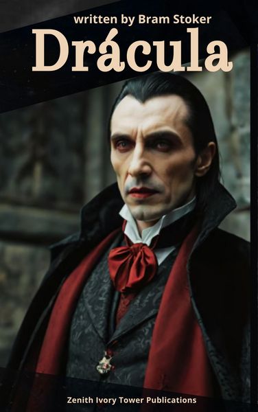 Produktbild: Dr&aacute;cula