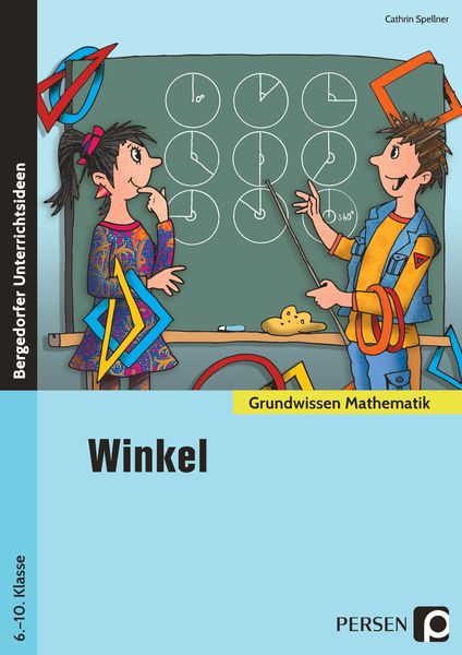 Produktbild: Winkel