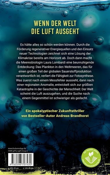Produktbild: Oxygen