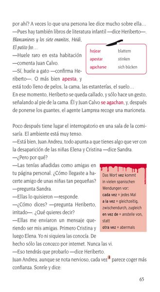 Produktbild: Marionetas de la muerte