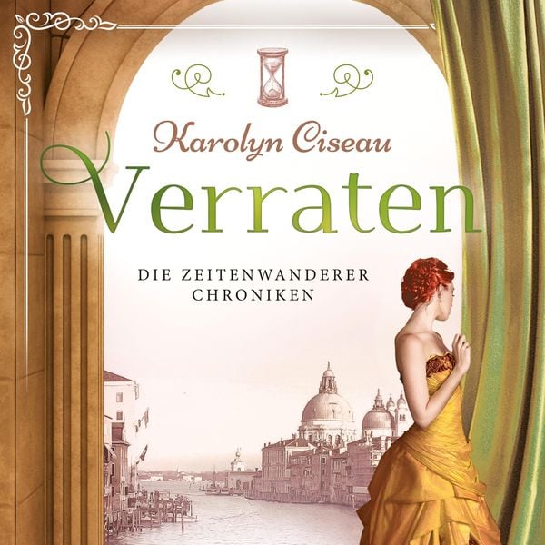 Produktbild: Verraten