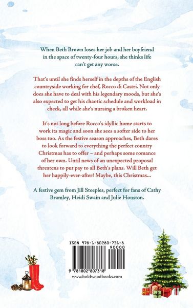 Produktbild: Maybe This Christmas?