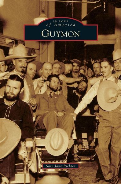 Produktbild: Guymon