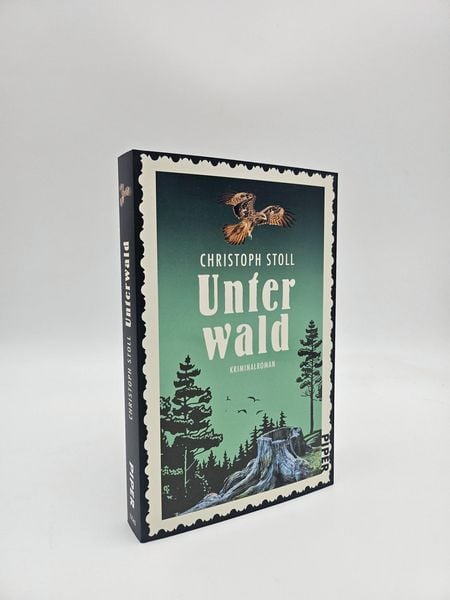 Produktbild: Unterwald