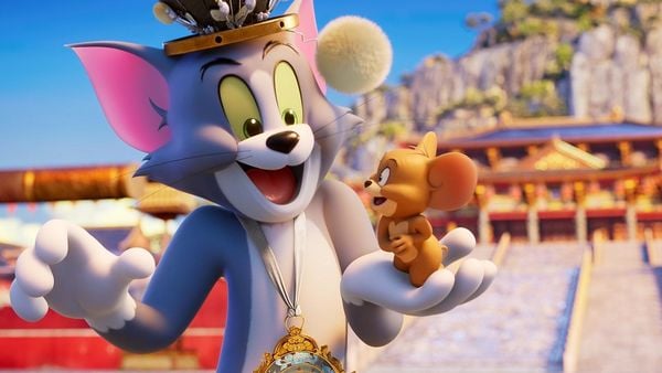 Produktbild: Tom und Jerry: Der Verlorene Kompass