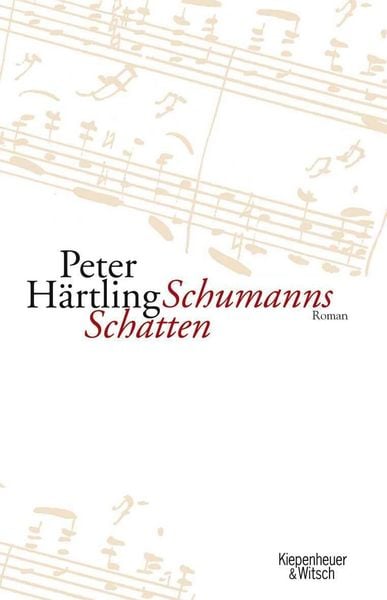 Produktbild: Schumanns Schatten
