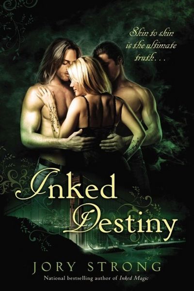 Produktbild: Inked Destiny