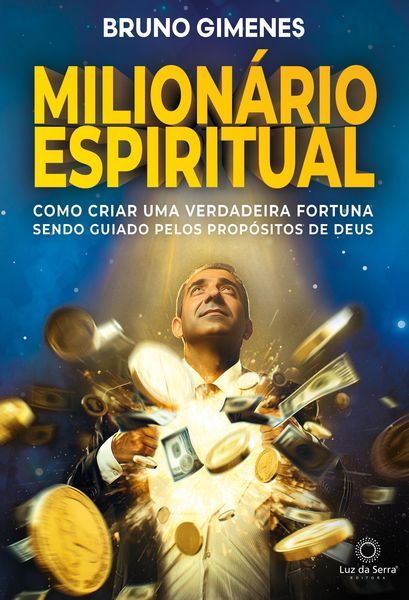 Produktbild: Milion&aacute;rio Espiritual