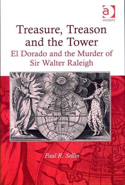 Produktbild: Sellin, P: Treasure, Treason and the Tower