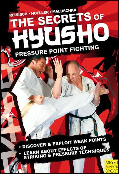 Produktbild: The Secrets of Kyusho