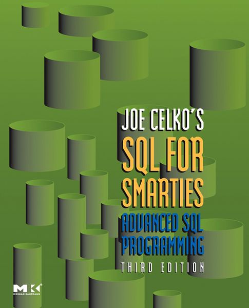 Produktbild: Joe Celko's SQL for Smarties