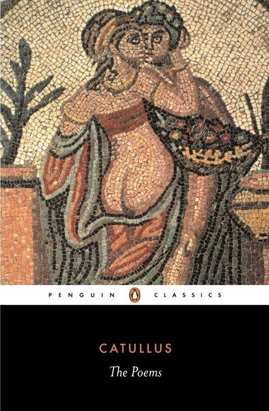 Produktbild: The Poems