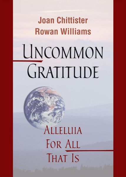 Produktbild: Uncommon Gratitude