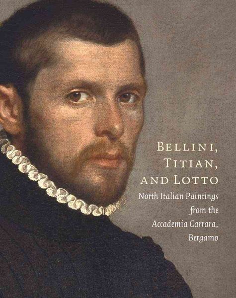 Produktbild: Bellini Titian & Lotto
