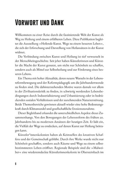 Produktbild: Heilende Kunst