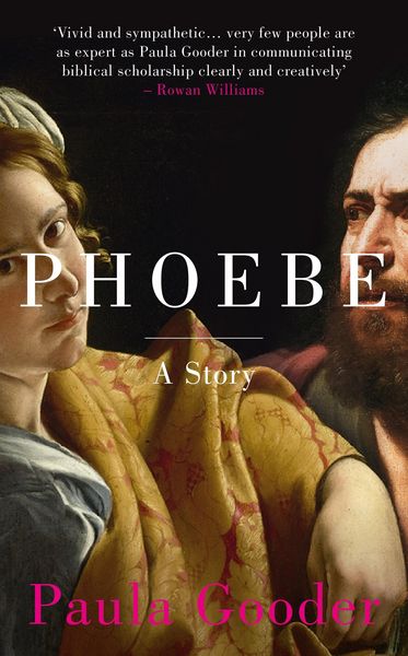 Produktbild: Phoebe