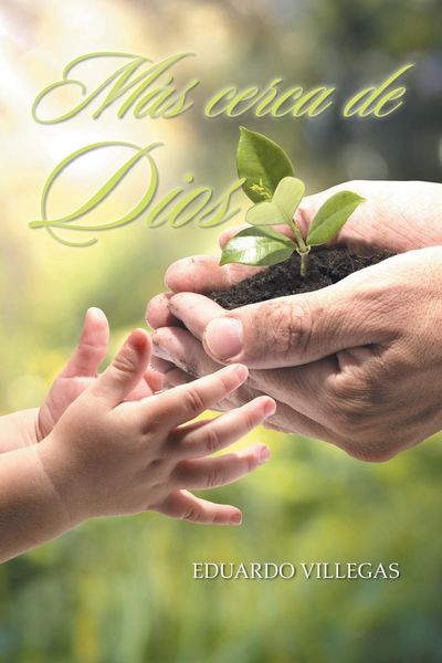 Produktbild: Mas Cerca de Dios