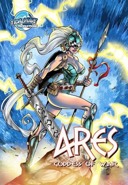 Produktbild: Ares
