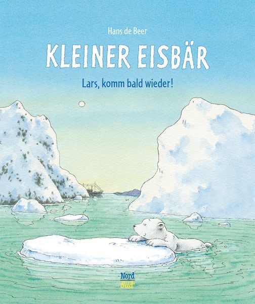 Produktbild: Kleiner Eisb&auml;r &ndash; Lars, komm bald wieder!
