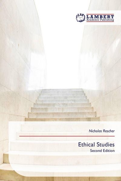 Produktbild: Ethical Studies