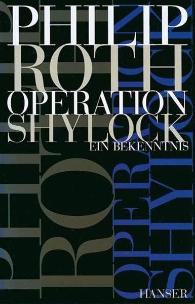 Produktbild: Operation Shylock