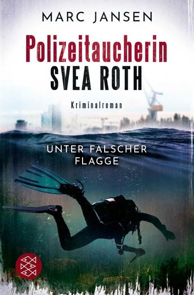 Produktbild: Unter falscher Flagge