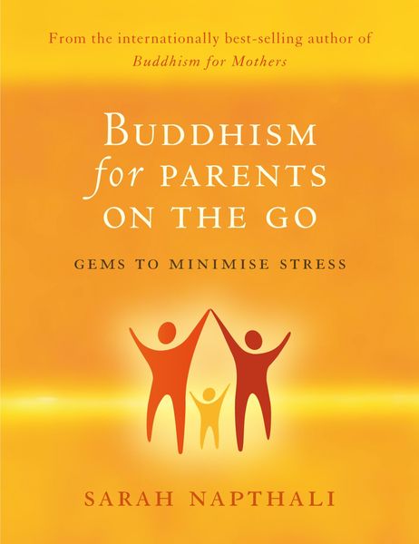 Produktbild: Buddhism for Parents On the Go