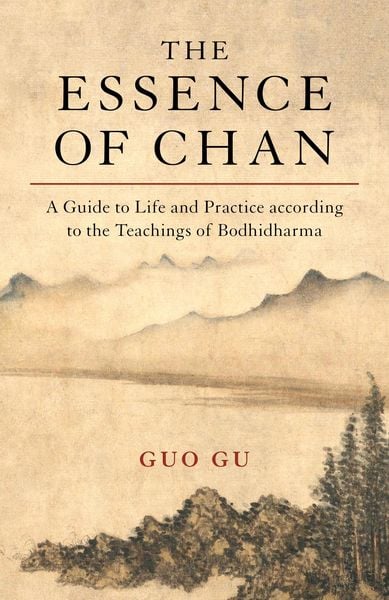 Produktbild: The Essence of Chan