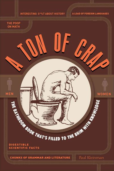 Produktbild: Ton Of Crap
