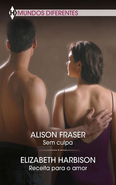 Produktbild: Sem culpa - Receita para o amor