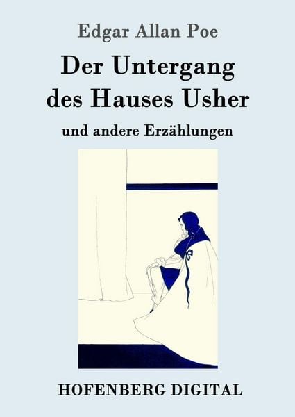 Produktbild: Der Untergang des Hauses Usher