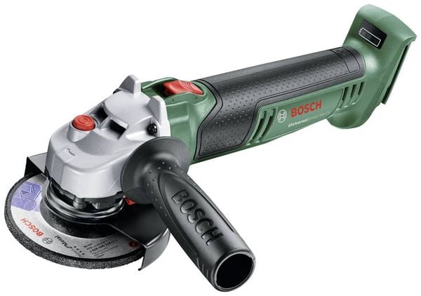 Bosch Home and Garden UniversalGrind 18V-75 06033E5001 Akku-Winkelschleifer 125 mm ohne Akku 18 V