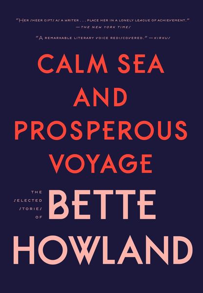 Produktbild: Calm Sea and Prosperous Voyage