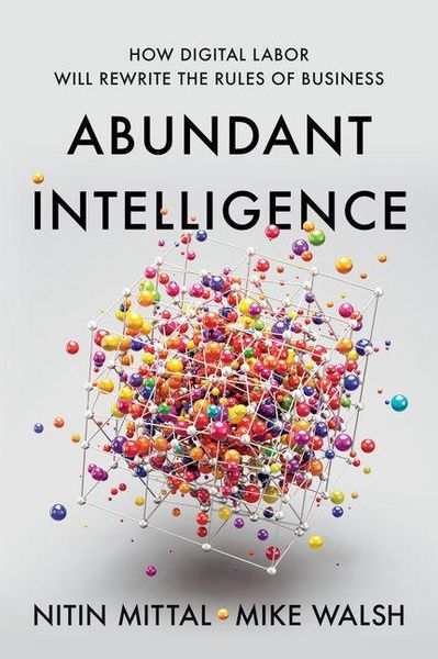 Produktbild: Abundant Intelligence