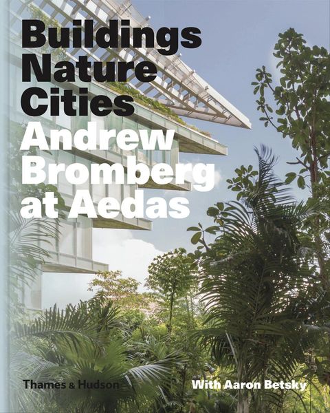 Produktbild: Andrew Bromberg at Aedas
