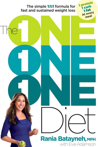 Produktbild: The One One One Diet