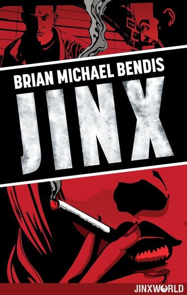 Produktbild: JINX
