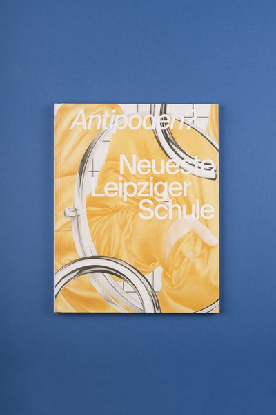 Produktbild: Antipoden?